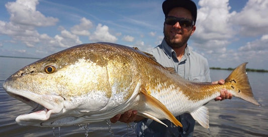 Capt. Alex Hughey's 3 Favorite Artificials for the Indian River Lagoon