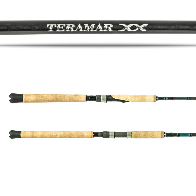 Shimano Teramar XX SE Spinning