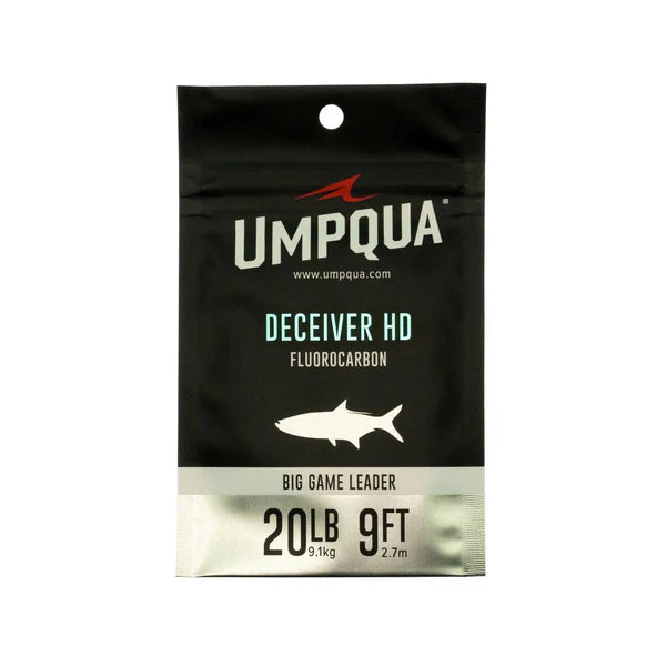 Umpqua Big Game Leader