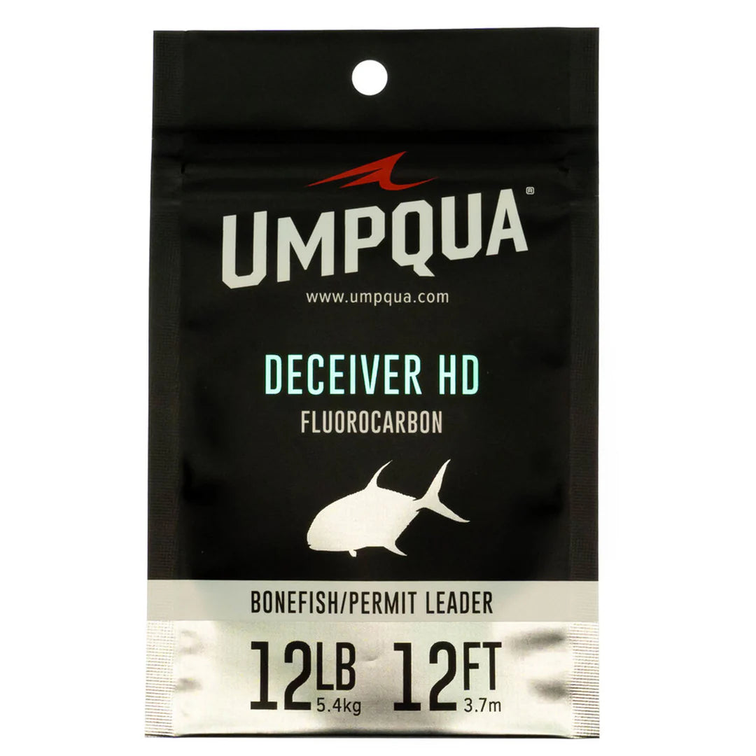 Umpqua Bonefish/Permit Leader