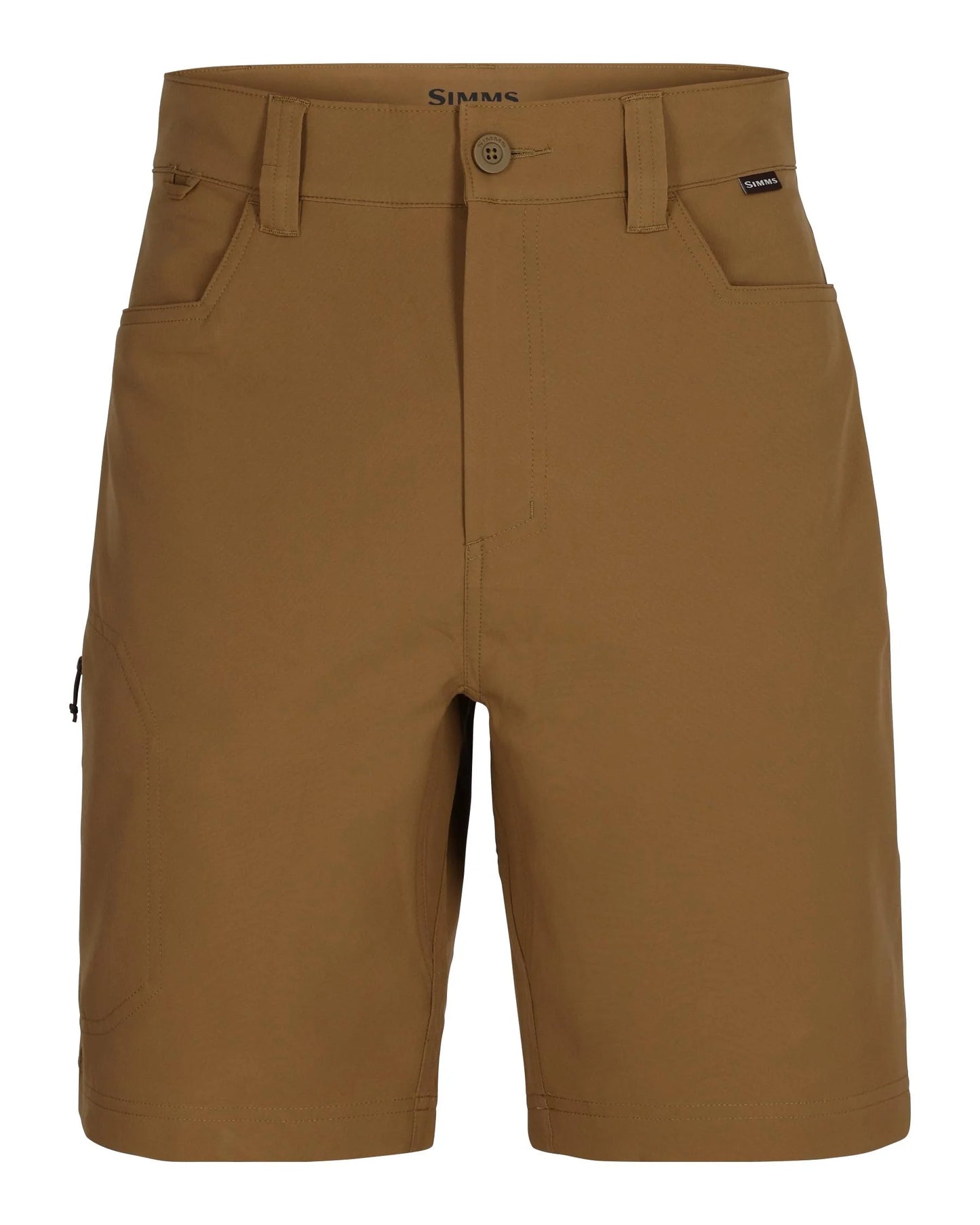 Simms Skiff Shorts Driftwood