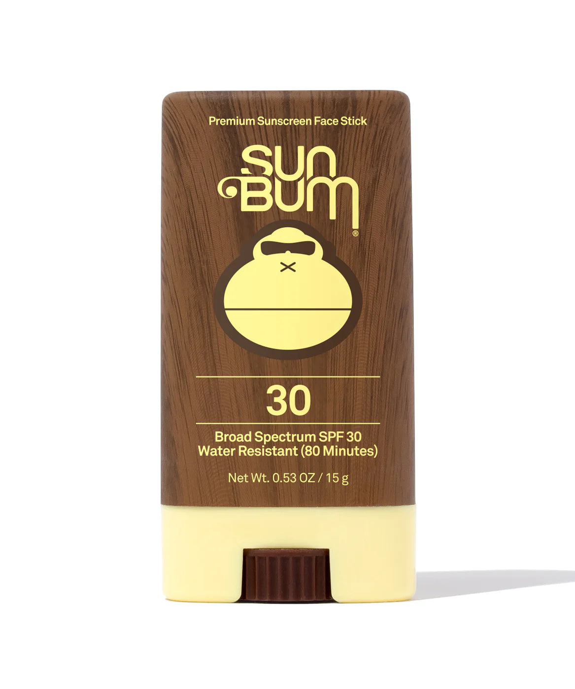 Sun Bum SPF 30 Face Stick