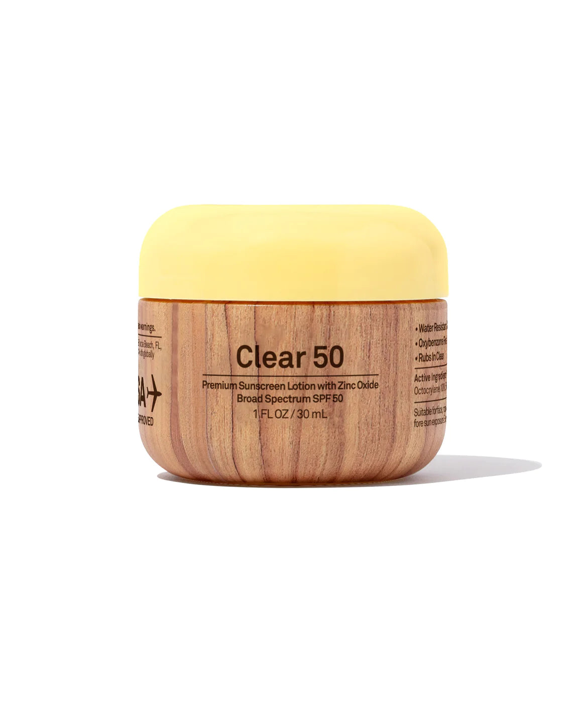 Sun Bum Original Original SPF 50 Clear Lotion