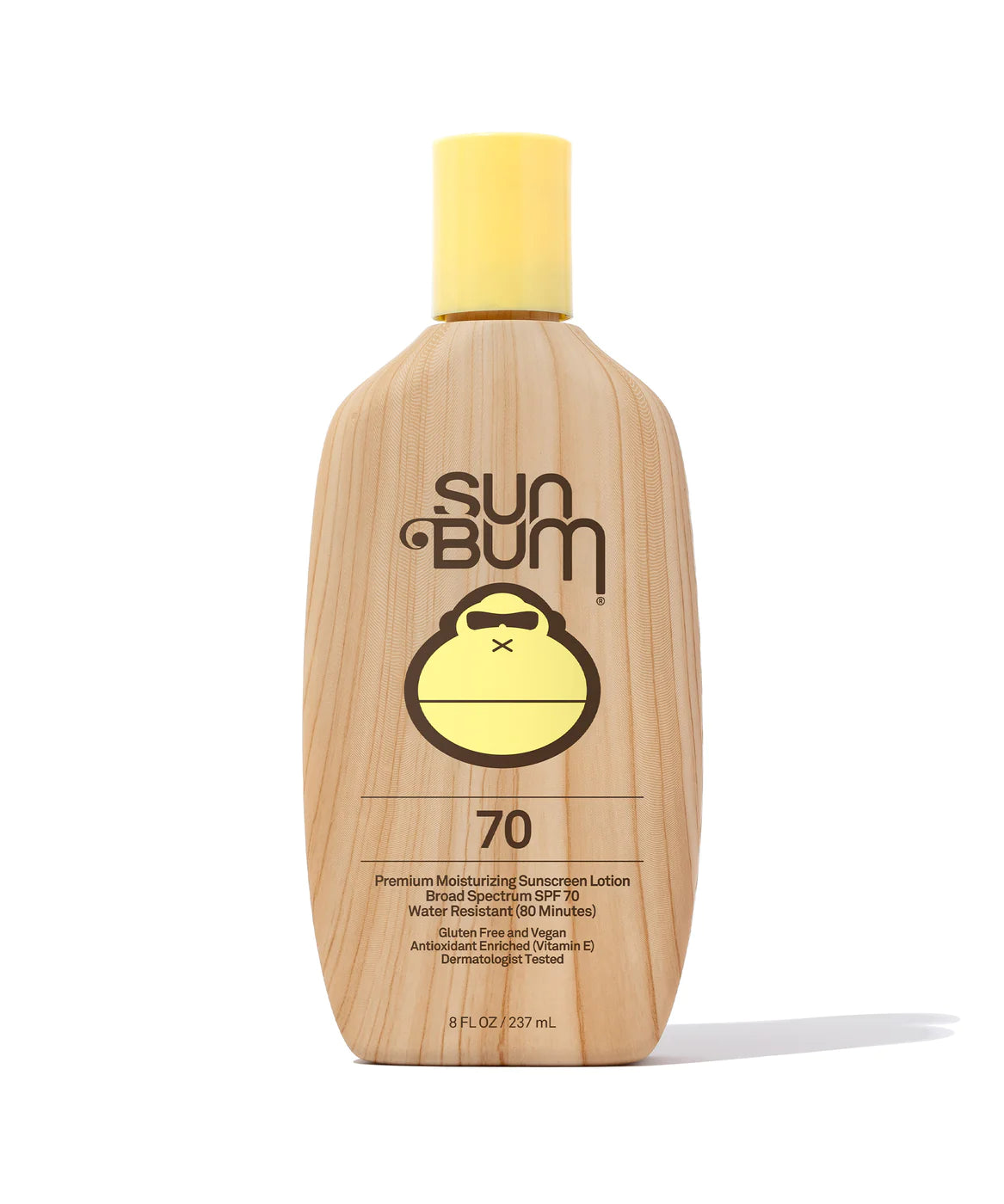 Sun Bum SPF 70 Lotion 8oz
