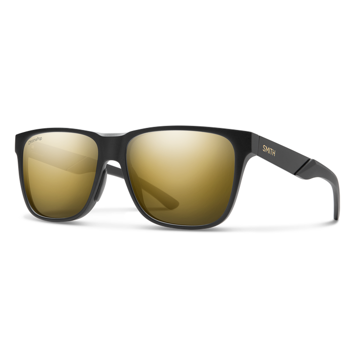Smith Optics Lowdown Steel