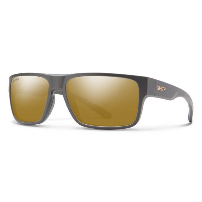 Smith Optics Soundtrack