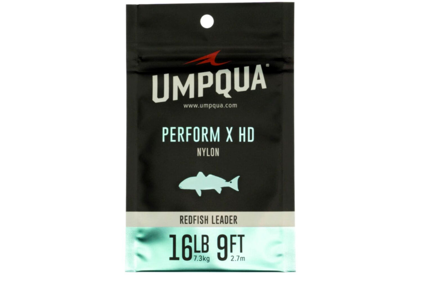 Umpqua Redfish Leader