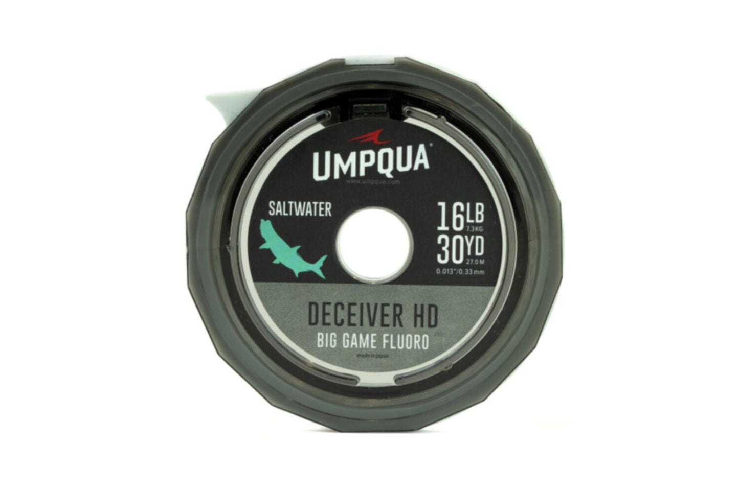 Umpqua Big Game Fluoro