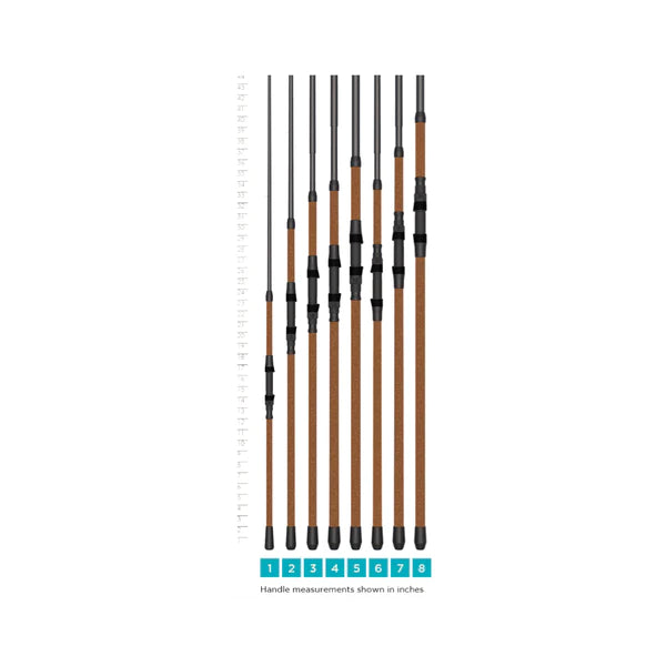St. Croix Avid Series Surf Spinning Rods