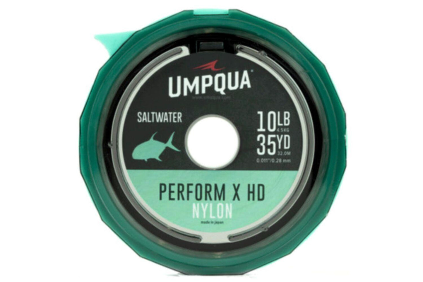 Umpqua Saltwater Nylon Tippet