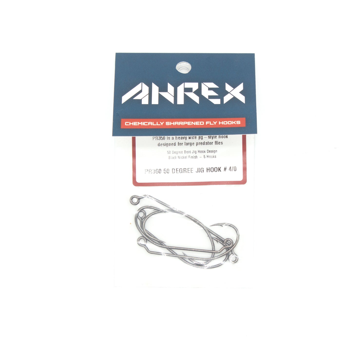 Ahrex PR360