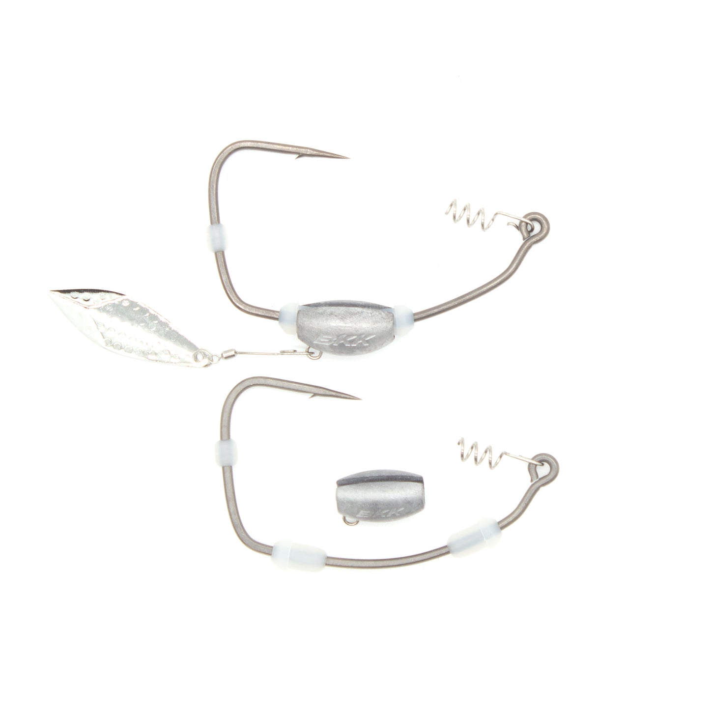 BKK 10/0 BIG MULLET HOOKS
