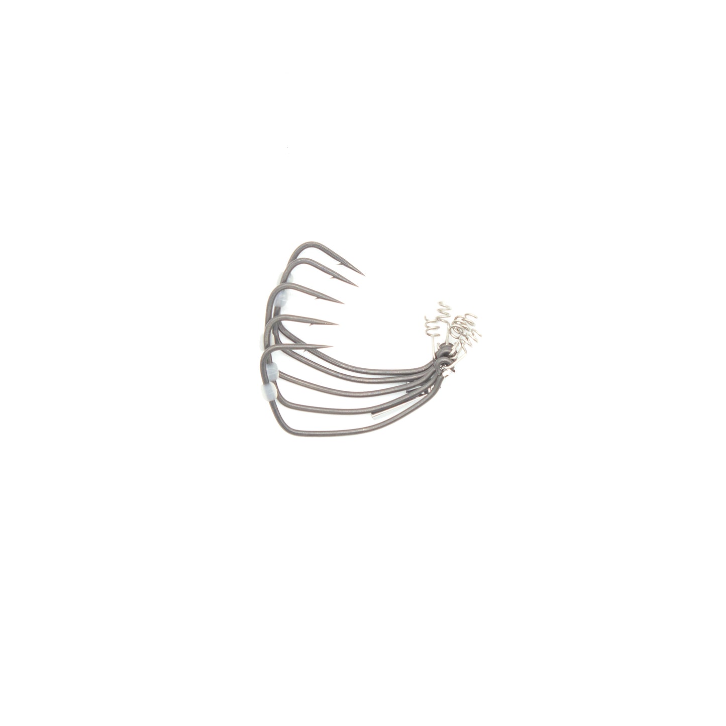BKK 2/0 MINI MULLET HOOKS