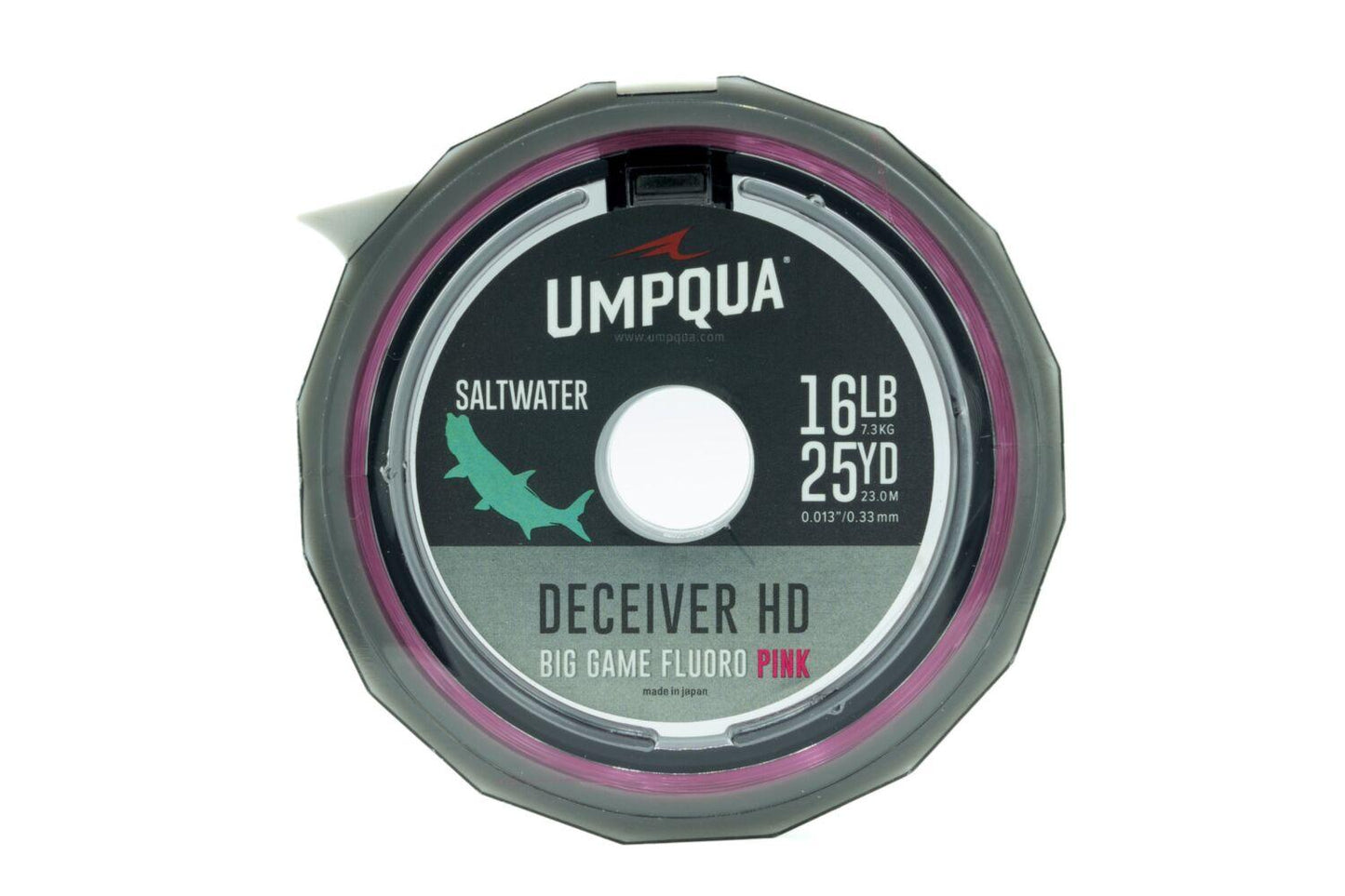Umpqua Big Game Fluoro