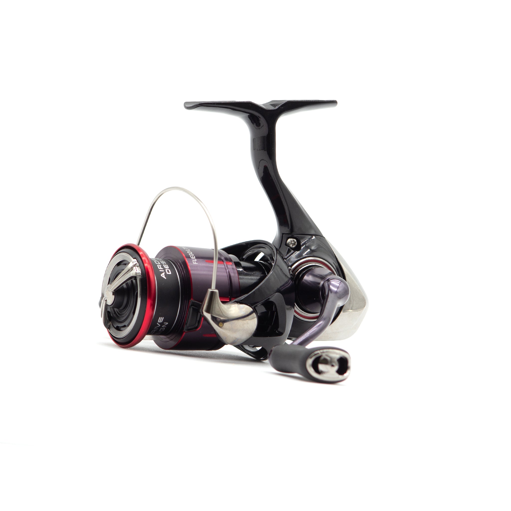 daiwa aird reel specs Daiwa Fuego LT Spinning Reel