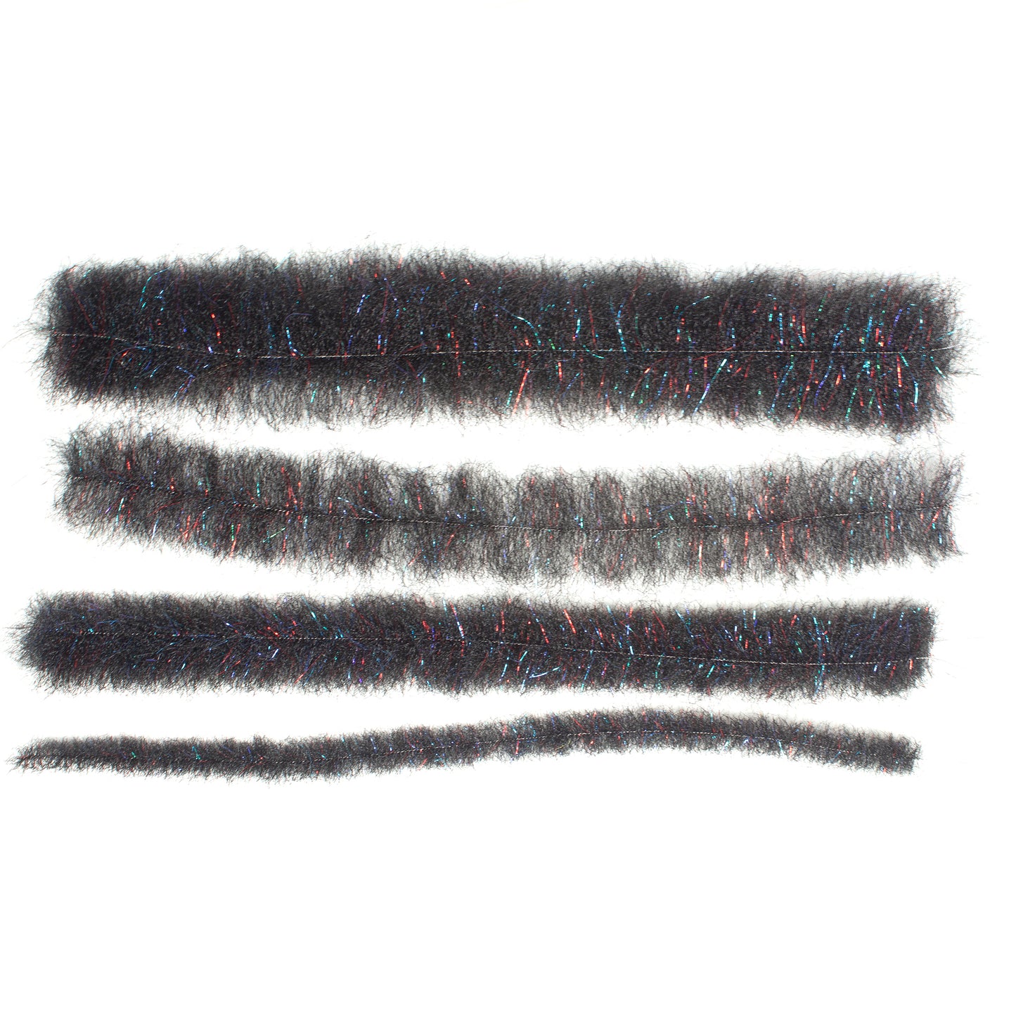 EP Articulated Brush Set