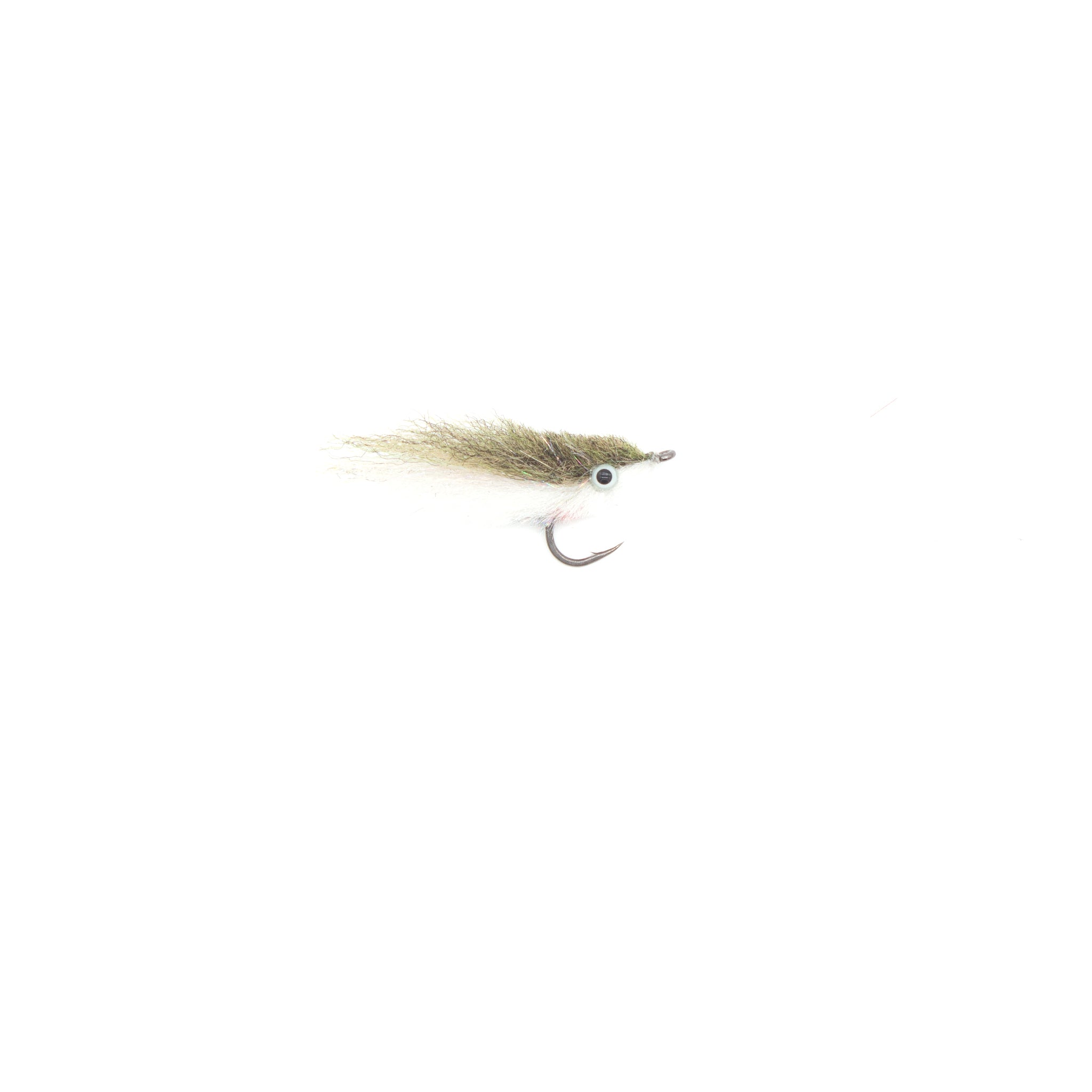 finger fishing lure EP Finger Mullet