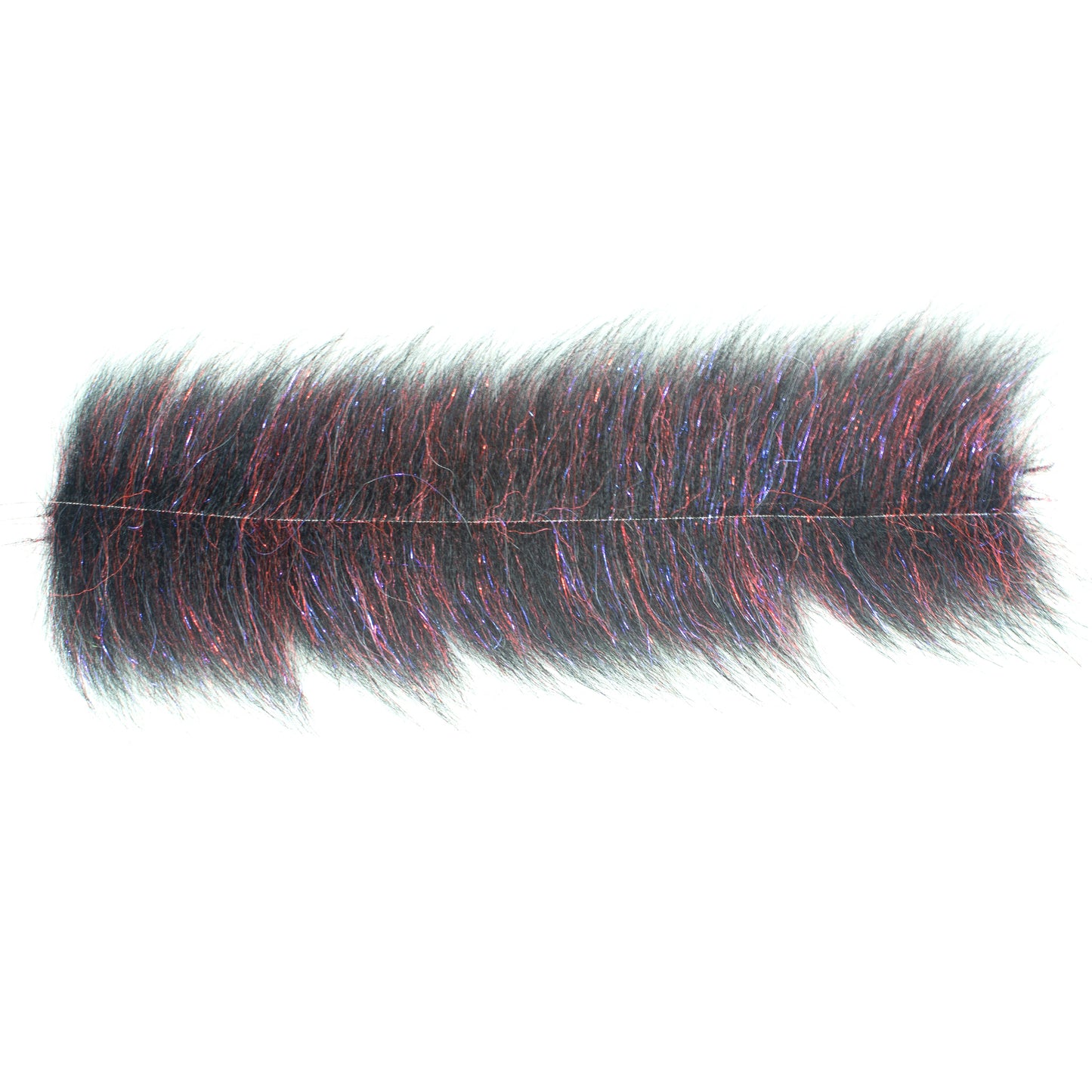 EP Sommerlatte's Blend Foxy Brush 3"