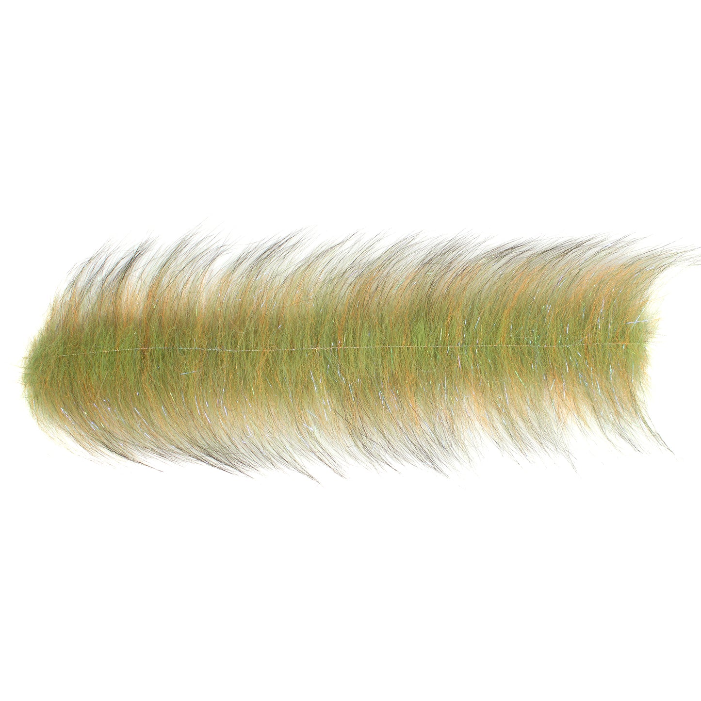 EP Sommerlatte's Blend Foxy Brush 3"