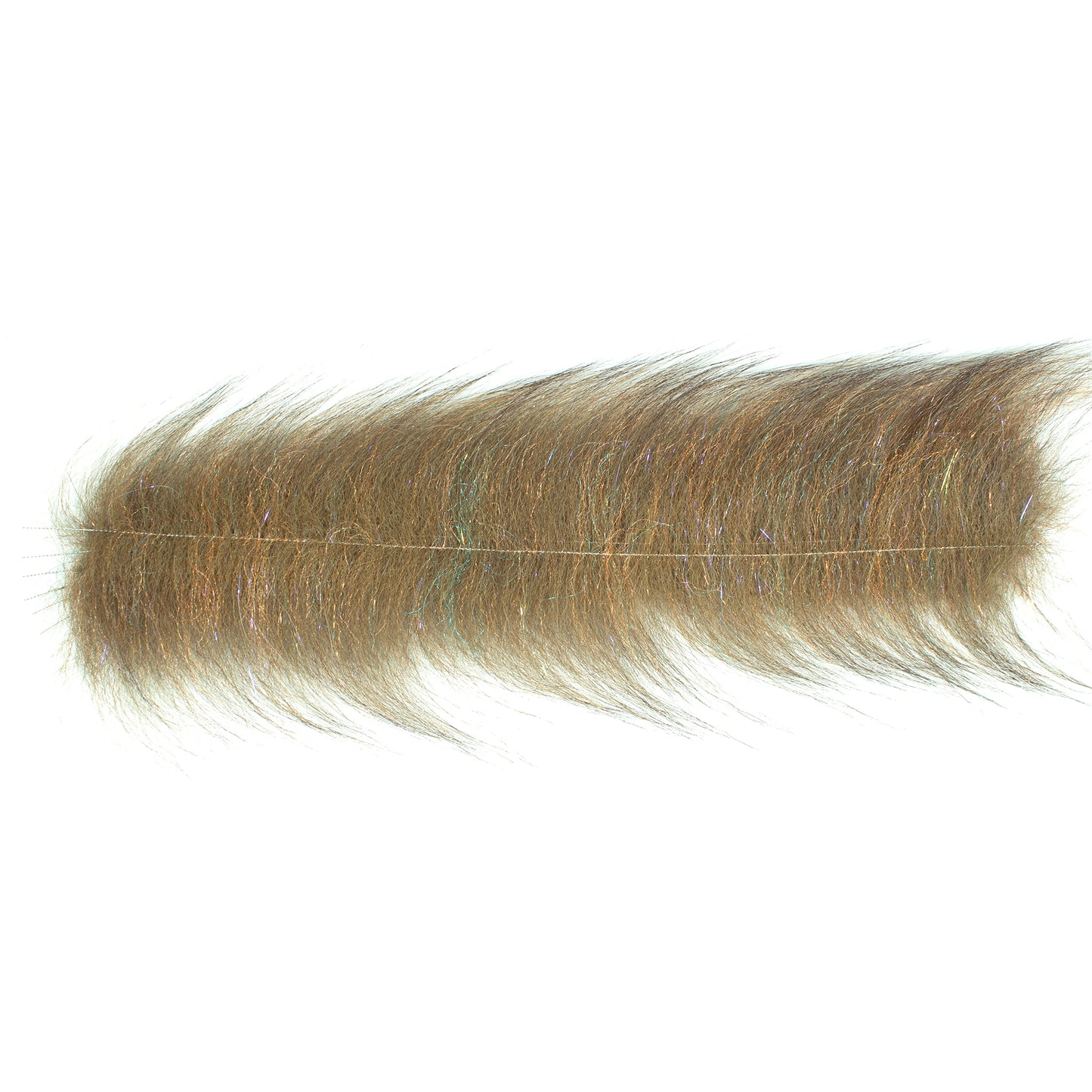 EP Sommerlatte's Blend Foxy Brush 3"