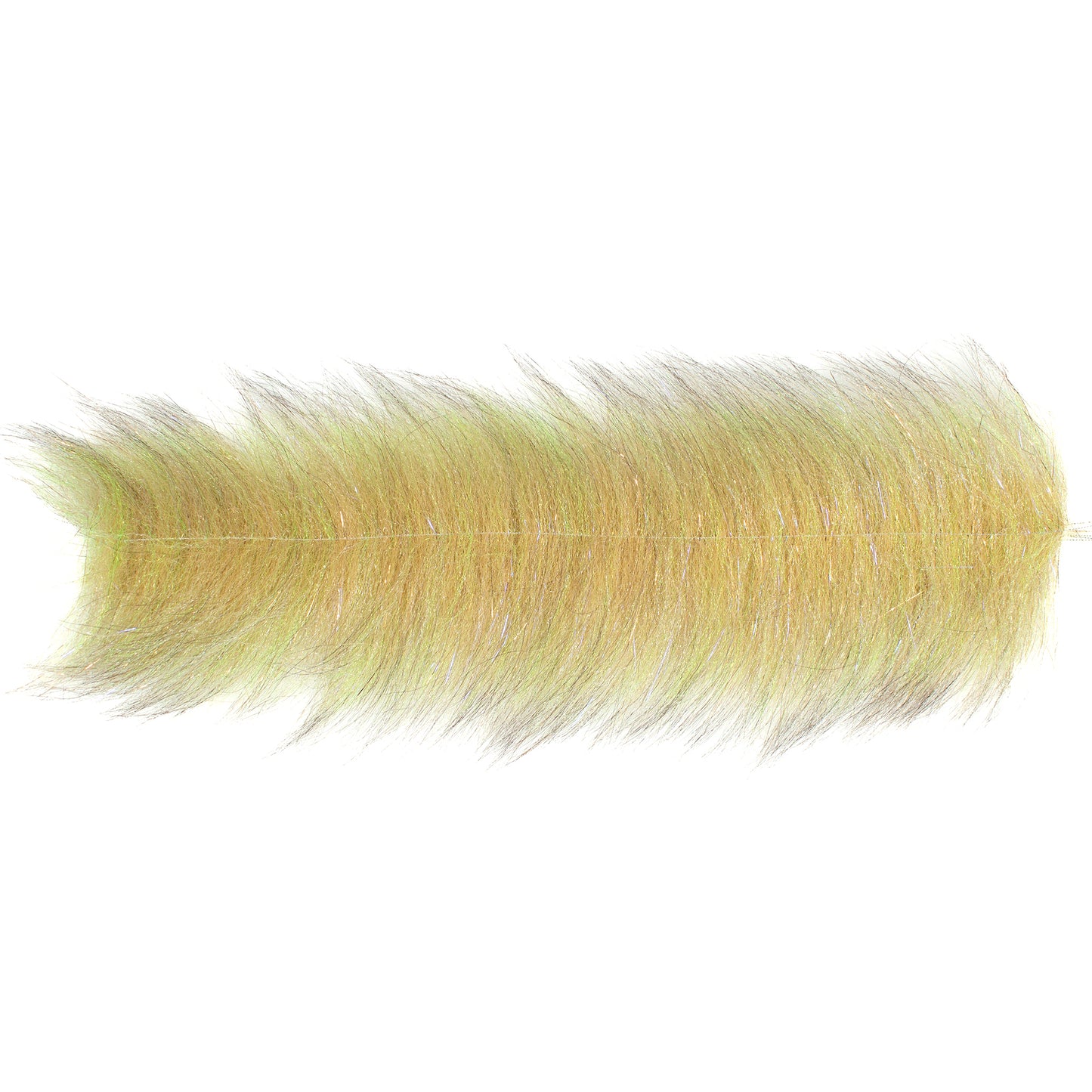 EP Sommerlatte's Blend Foxy Brush 3"