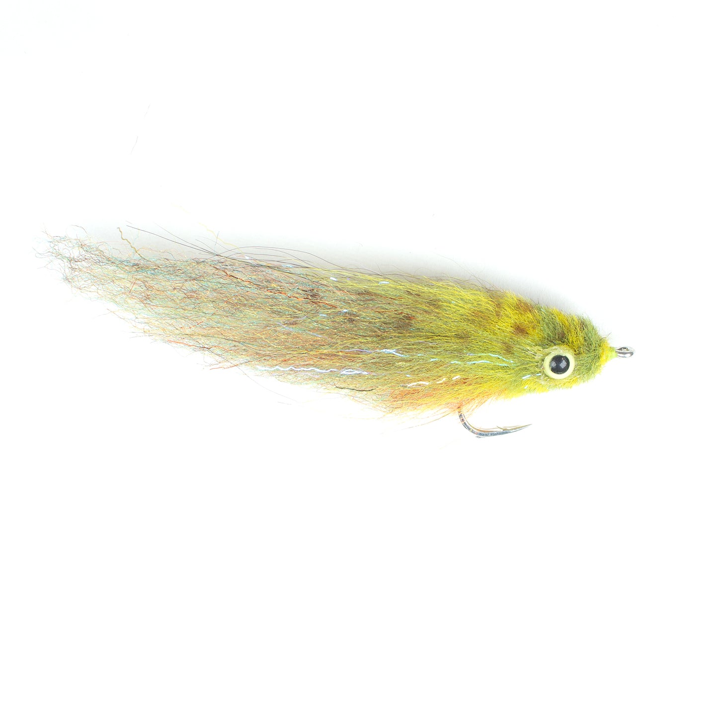 EP Tarpon Tiger