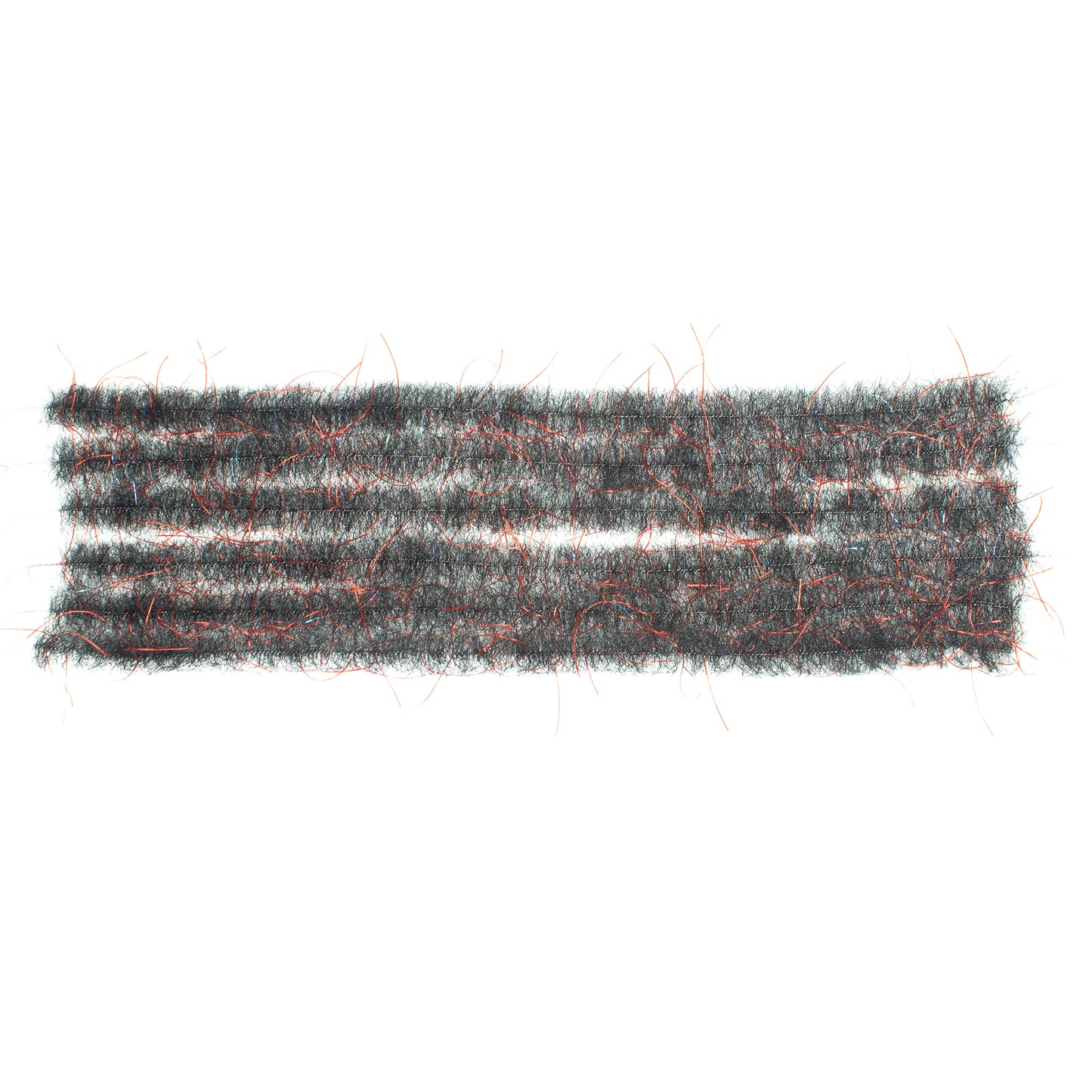 EP Wooly Critter Brush