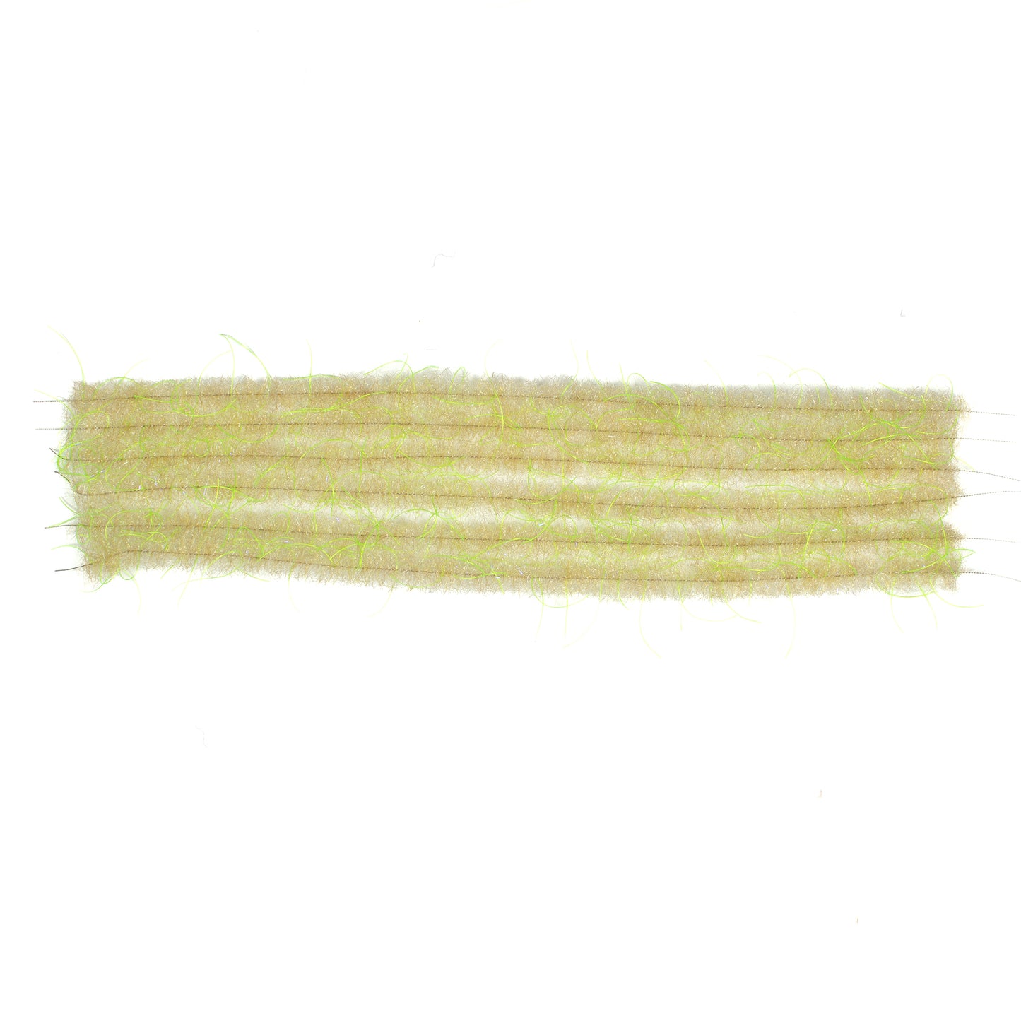 EP Wooly Critter Brush