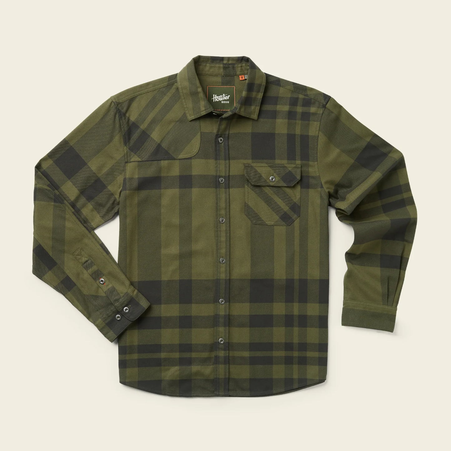 Howler Bros Harker's Flannel