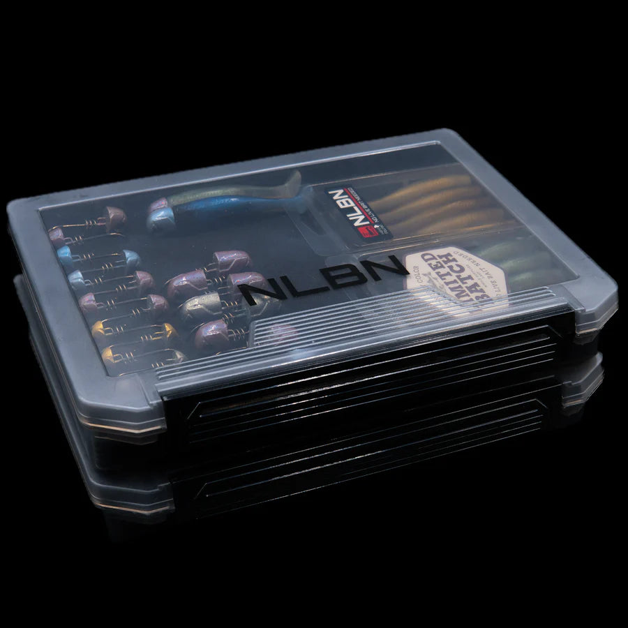 NLBN Jig Head Box