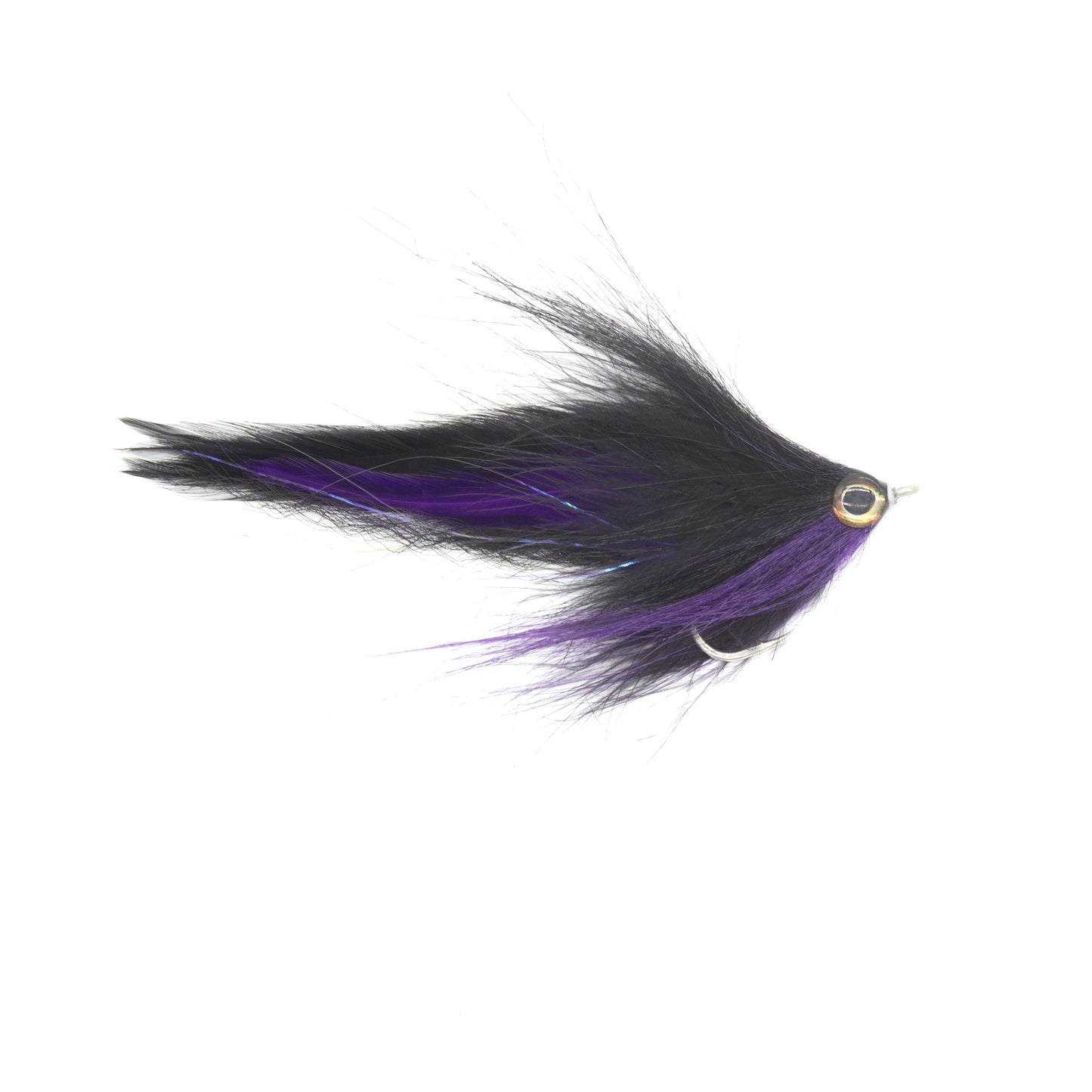 Two Tone Brushy