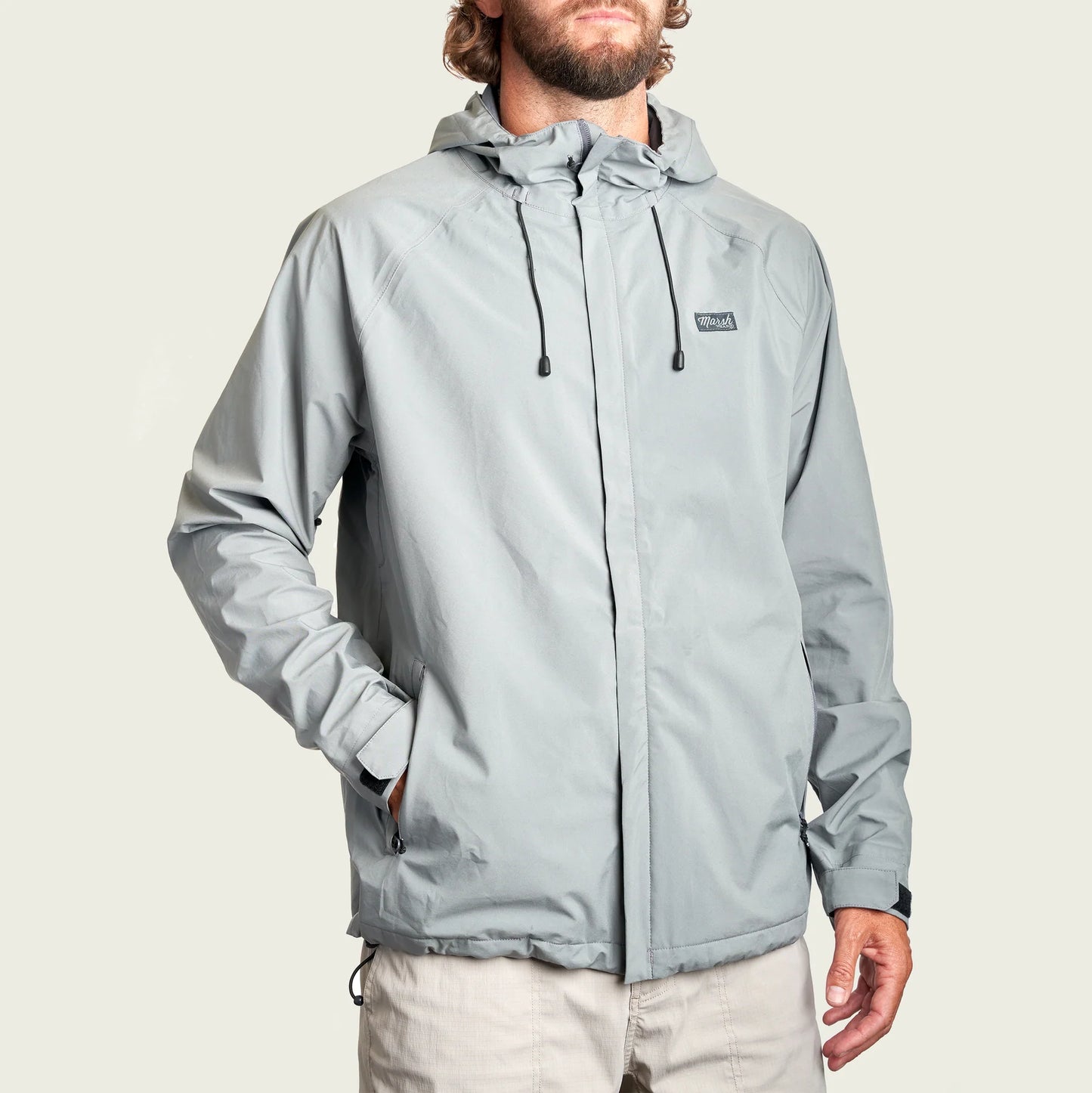 Marsh Wear Gulfport Jacket