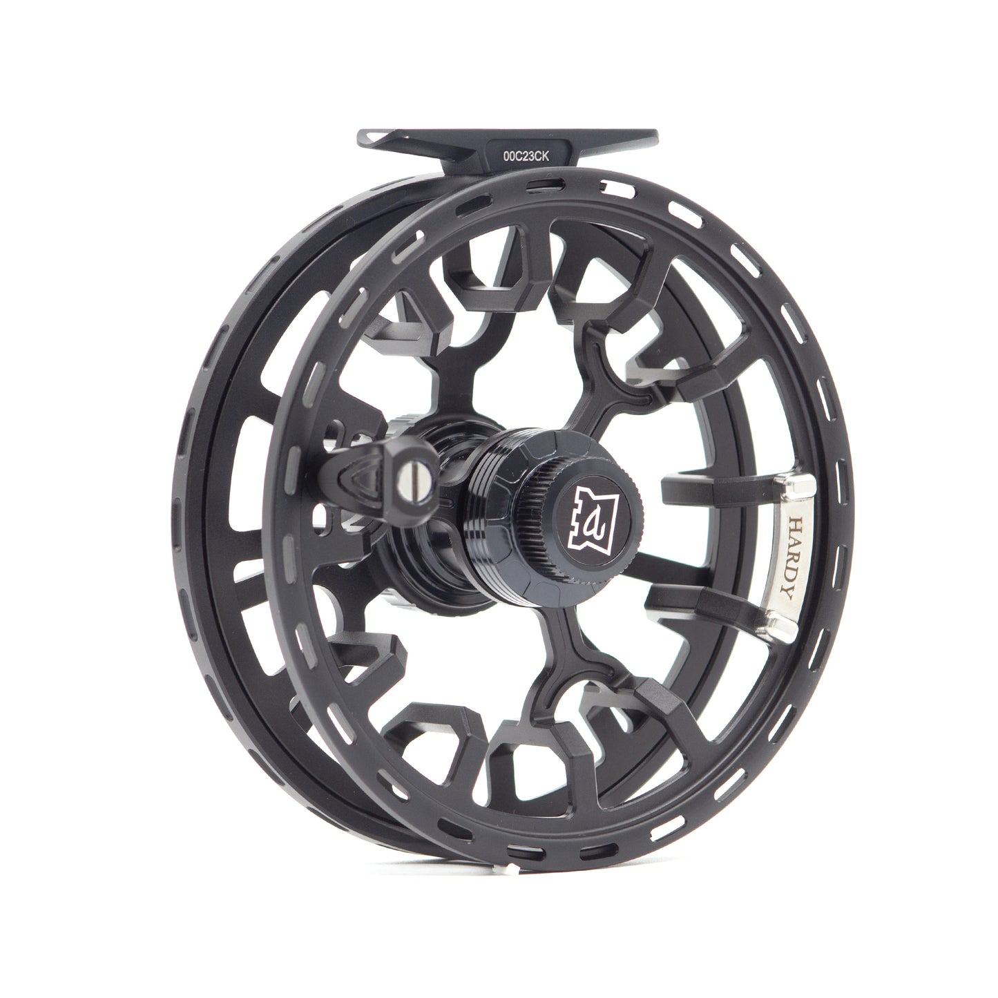 Hardy Fortuna Regent 10000 Black