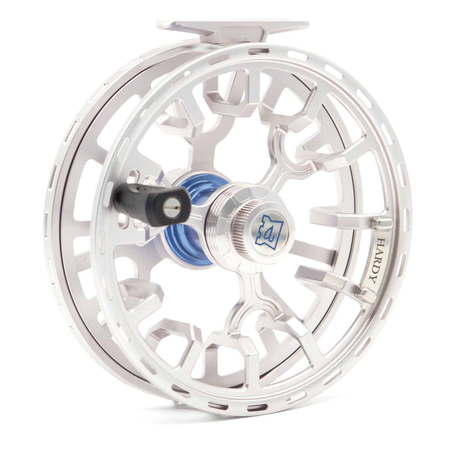 Hardy Fortuna Regent 12000 Silver