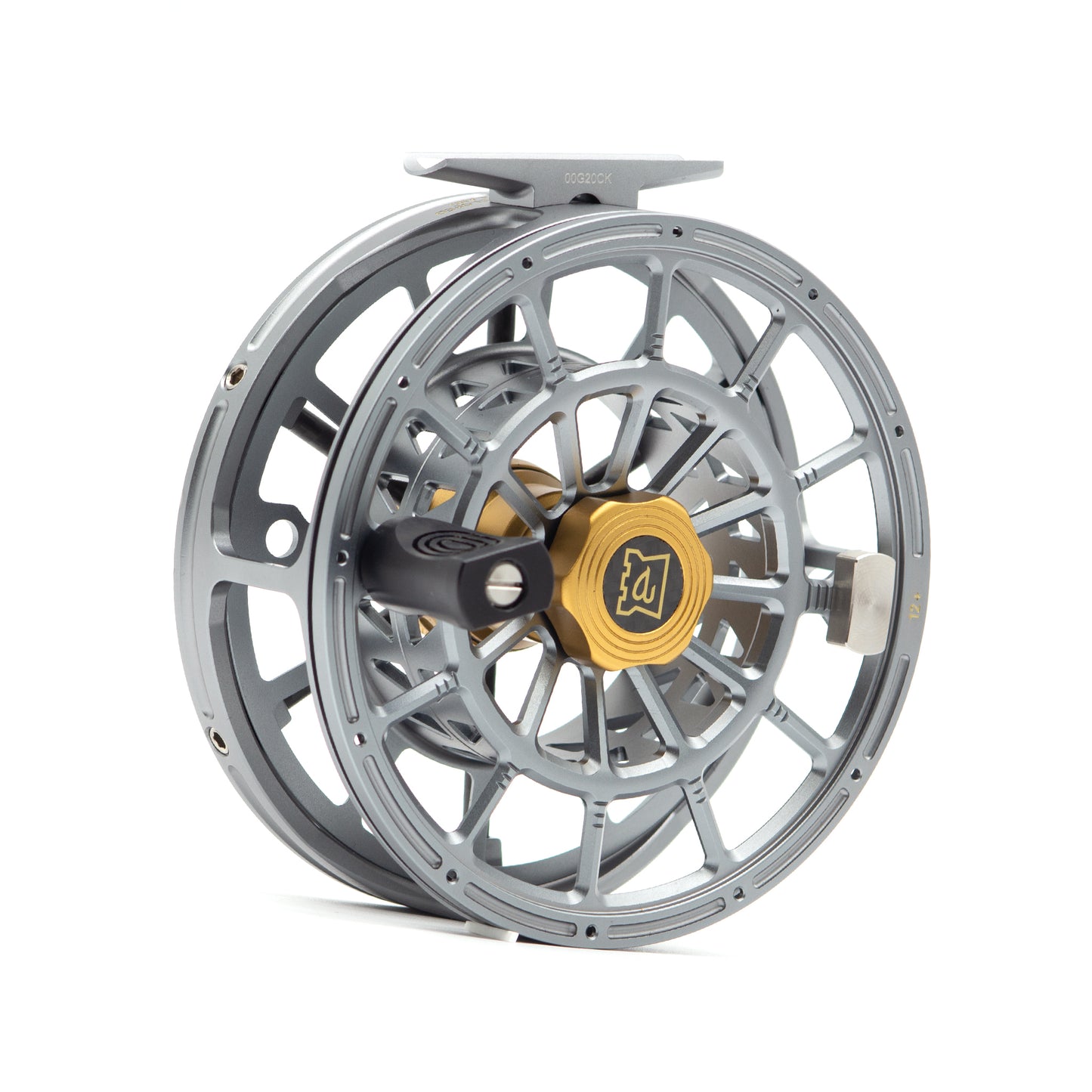 Hardy Zane Carbon 12000