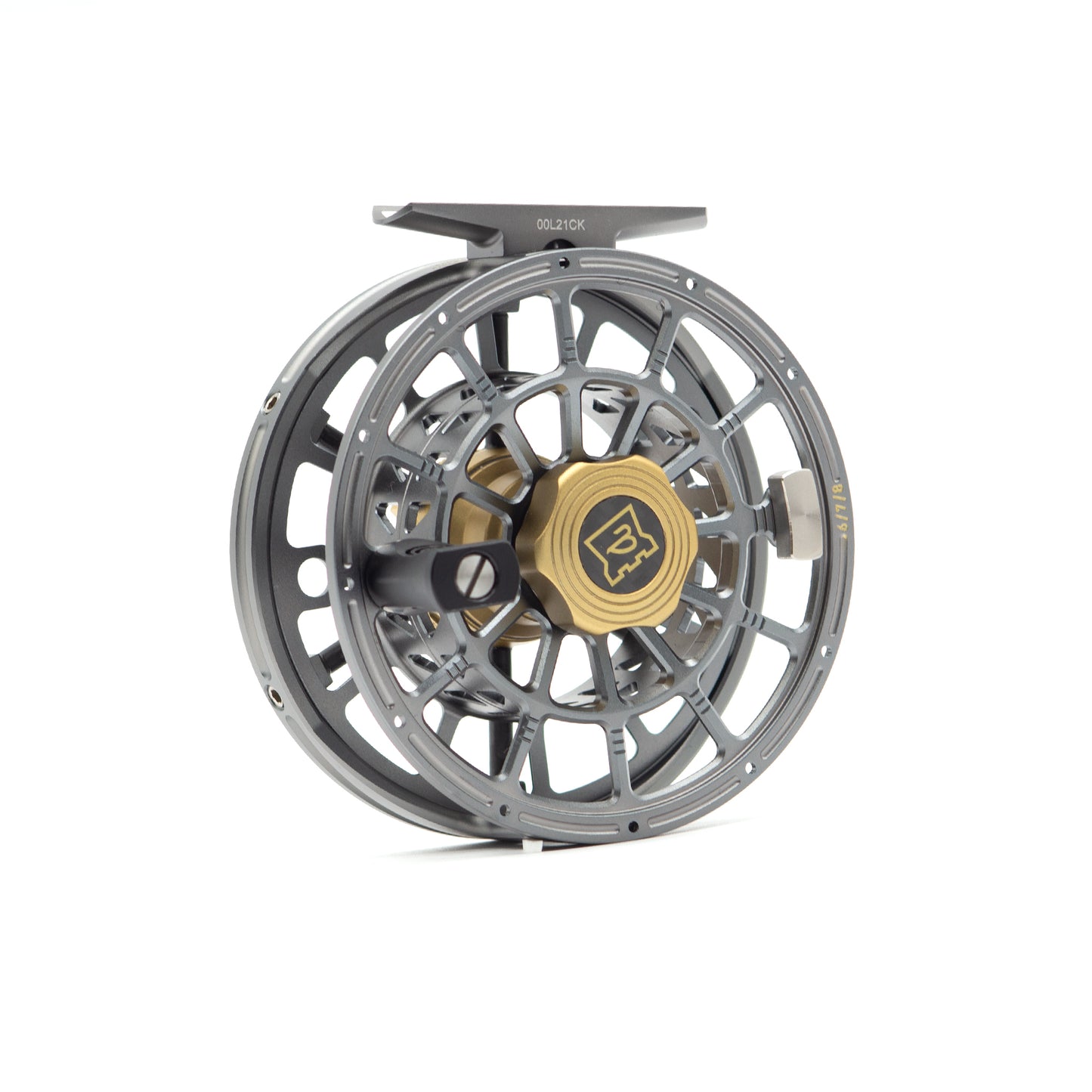 Hardy Zane Carbon 6000