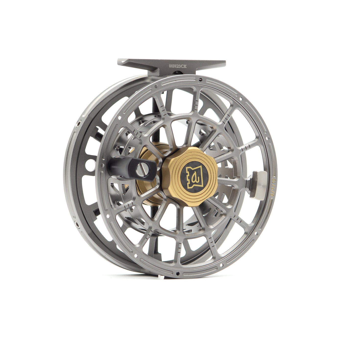 Hardy Zane Carbon 8000