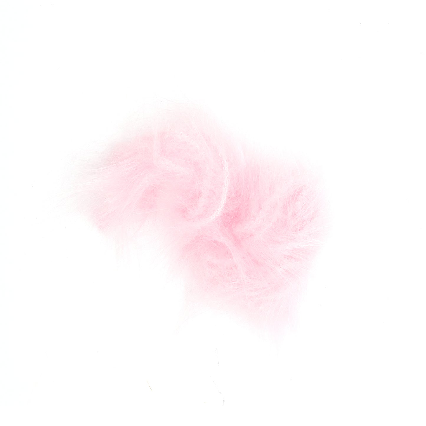 Wire Free Synthetic Fox Brushes