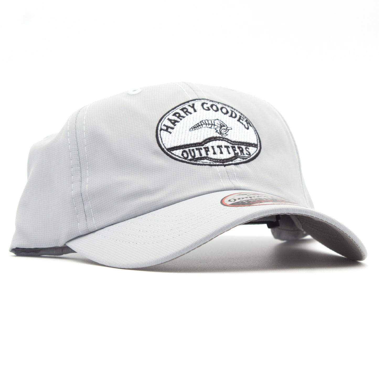 Harry Goode’s Logo Original Performance Hat