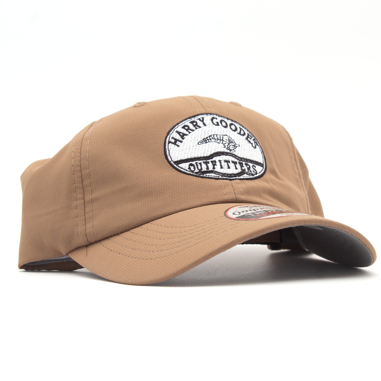 Harry Goode’s Logo Original Performance Hat