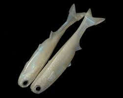 7” NLBN K-tail