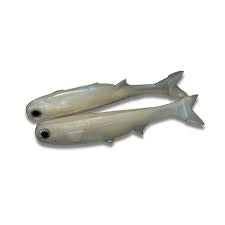 7” NLBN K-tail
