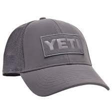 YETI Trucker hat