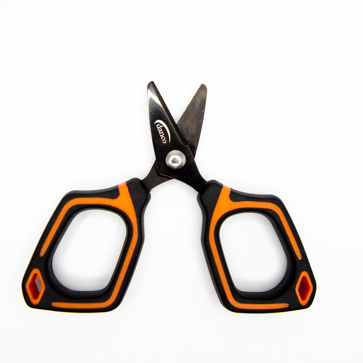 Danco Lunar-I 3" Serrated Braid Scissors