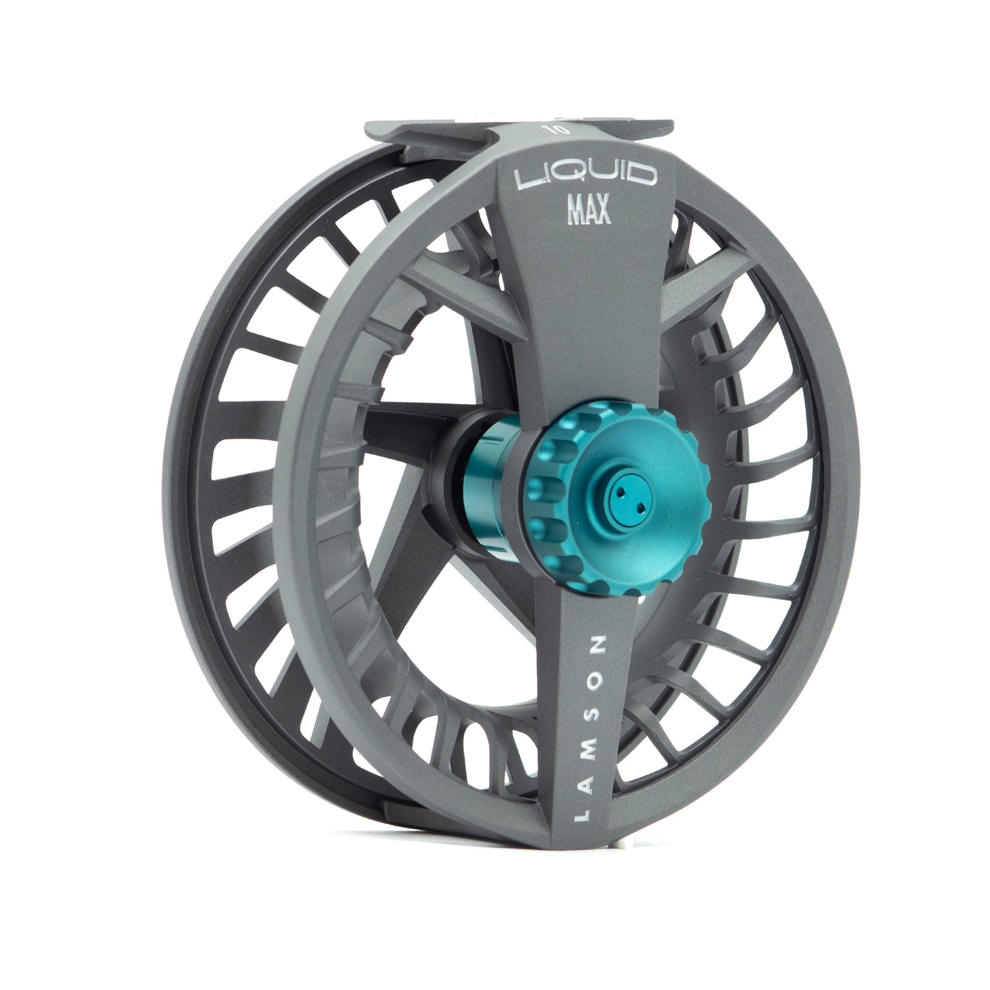 Lamson Liquid Max 10 Tidal