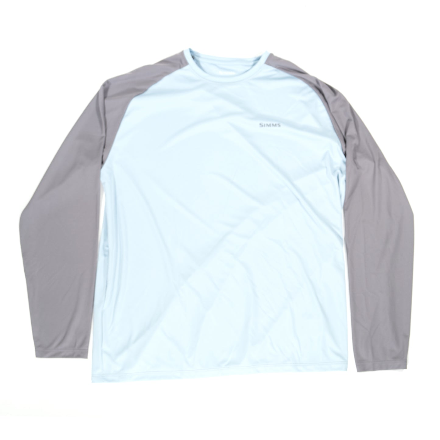 Harry Goode's Logo Simms Tech Tee