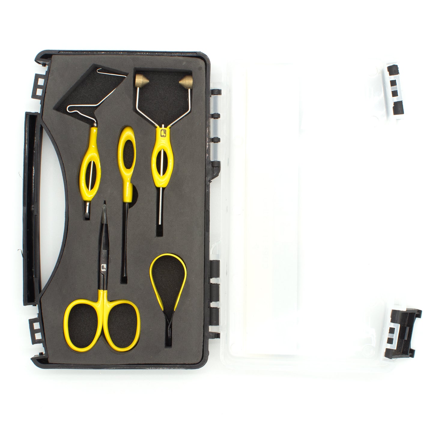 Loon Core Fly Tying Tool Kit