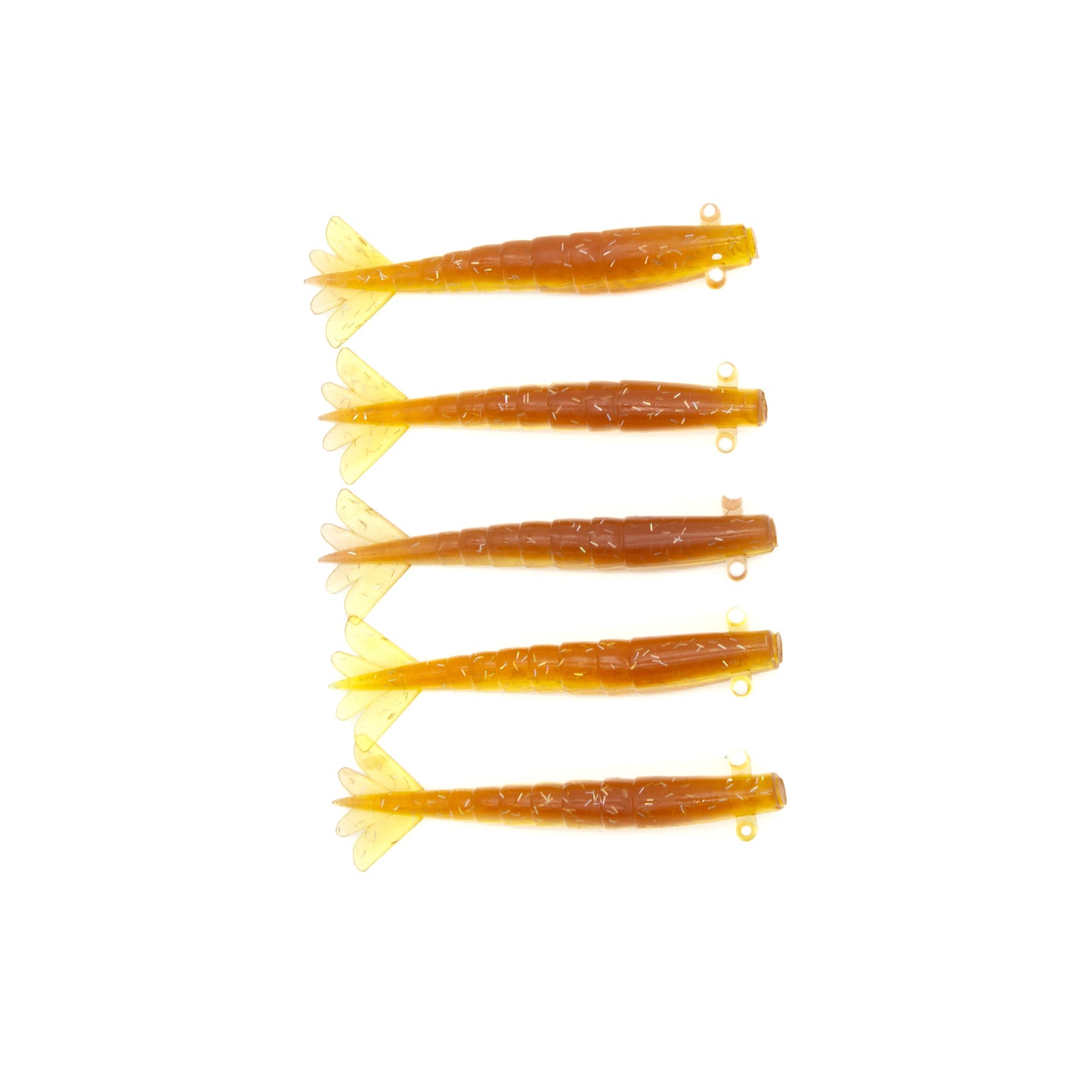 Lures 2 Fish Lucky Shrimp