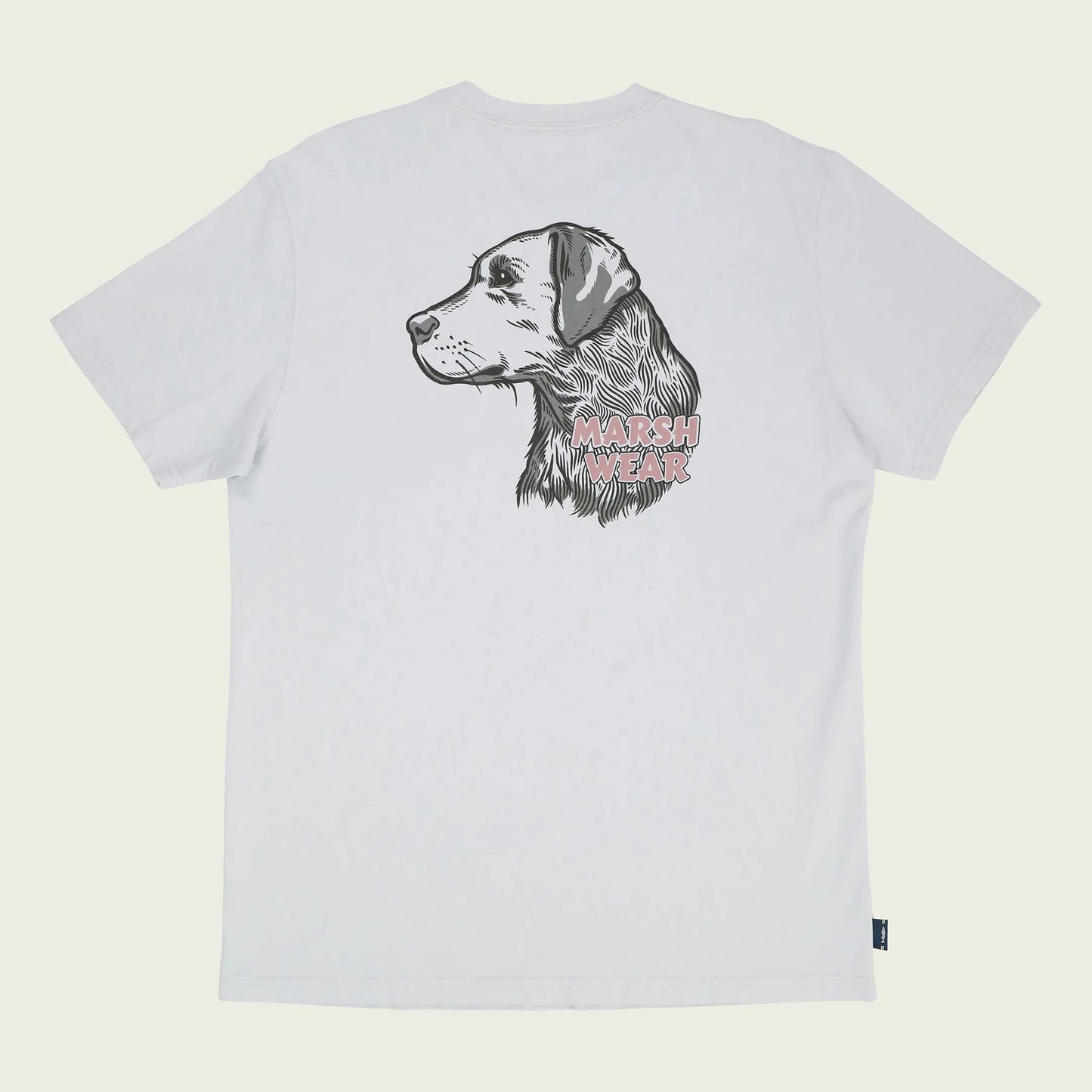 Marsh Wear Waterdog T-Shirt
