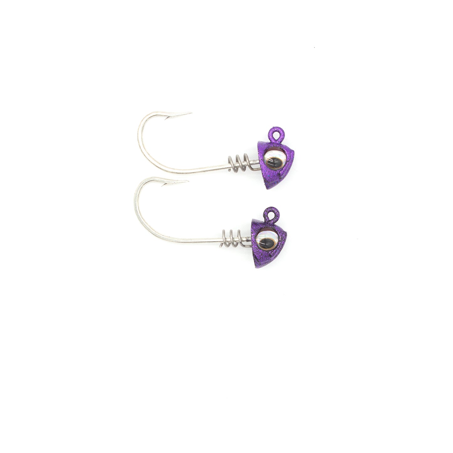 NLBN 5" Jig Heads
